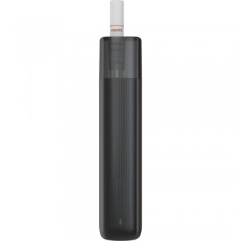 ASPIRE - VILTER 2 (Black)